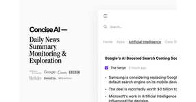 AI-Powered News Summary Apps
