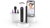 Clinical-Grade Telehealth Exam Systems Image 1
