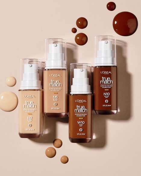 Reformulated Classic Foundations