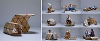 Personalized Learning Desks