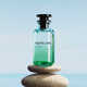 Lively Oceanic Fragrances Image 1