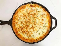 TikTok-Viral Tortellini Bakes Image 1