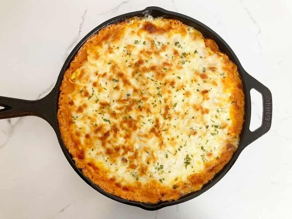 TikTok-Viral Tortellini Bakes