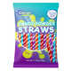 Intensely Flavored Candy Straws Image 1