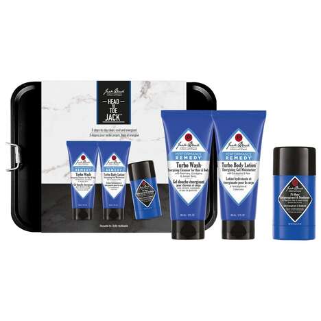 Refreshing Self Care Bundles