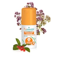 Essential Oil Pain Relief Rollers Image 1