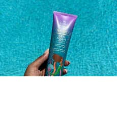Gel-to-Foam Mermaiden Cleansers