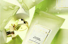 Juicy Kiwi Cleansers