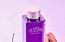 Purple Tea Body Oils