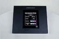 Fingerprint Scanner Displays Image 2