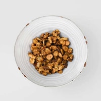Savory Trail Mixes Image 3