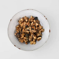 Savory Trail Mixes Image 5