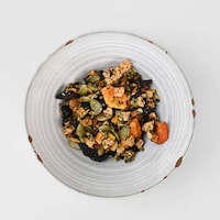 Savory Trail Mixes Image 7