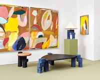 Vibrant Furniture Collection Expansions