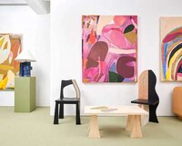 Vibrant Furniture Collection Expansions Image 2