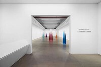 Gem-Like Sculptural Art Exhibitions Image 2