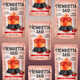 Kimchi-Flavored Roasted Peanuts Image 1