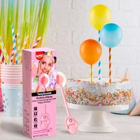 Celebratory Audio Lollipops Image 2