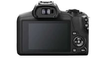 Mirrorless Interchangeable Cameras