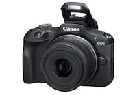 Mirrorless Interchangeable Cameras Image 2