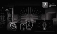 AI-Generated Wellness Soundscapes