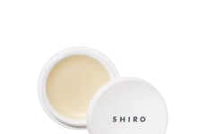 Tea-Scented Solid Perfumes