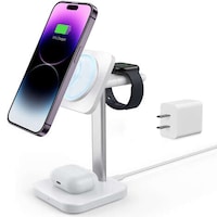Multi-Device Charging Stations Image 1