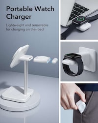 Multi-Device Charging Stations Image 3