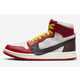 Singer-Collaborative High-Top Sneakers Image 1
