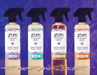 Natural All-Purpose Cleaners