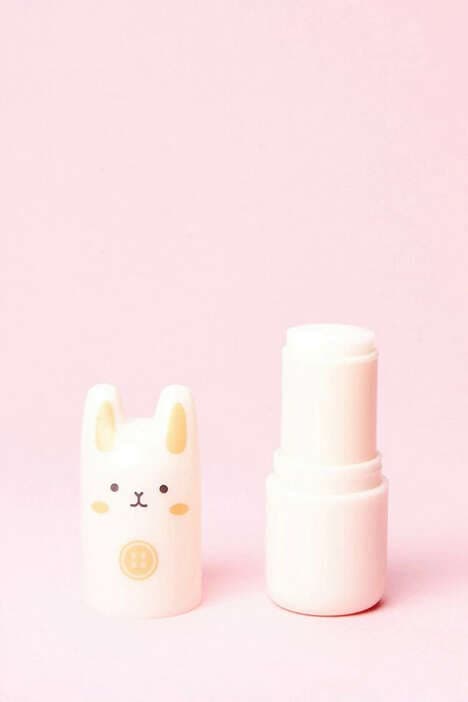 Playful Perfume Sticks