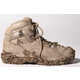 Militaristic Collaborative Boots Image 1