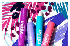 Solid Perfume Pens
