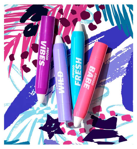 Solid Perfume Pens