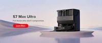 Hands-Free Robot Vacuums Image 2