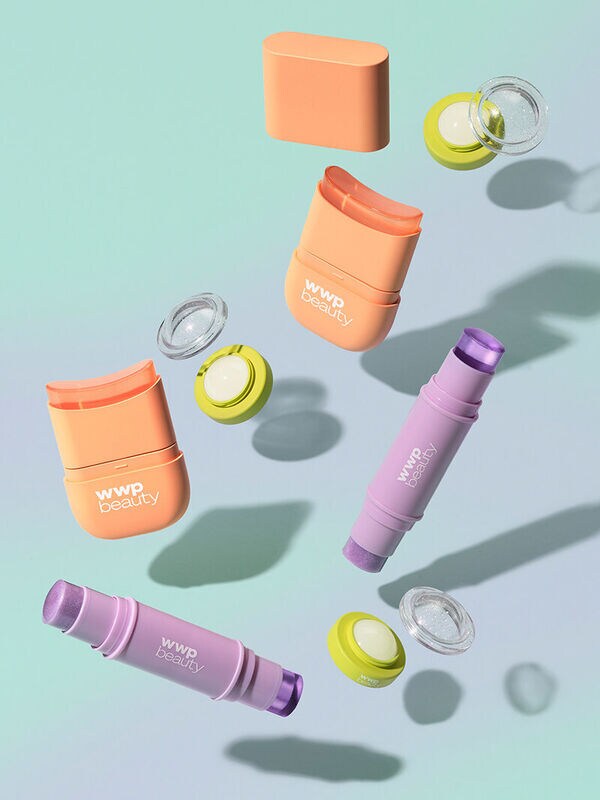 15 Portable Solid Perfumes