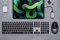 Stylish Aftermarket Keyboard Models Image 1