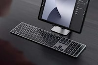 Stylish Aftermarket Keyboard Models Image 3