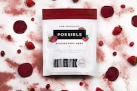 Beetroot Pre-Workout Powders
