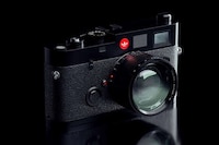 Activewear-Branded Camera Concepts