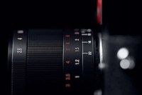 Activewear-Branded Camera Concepts Image 6