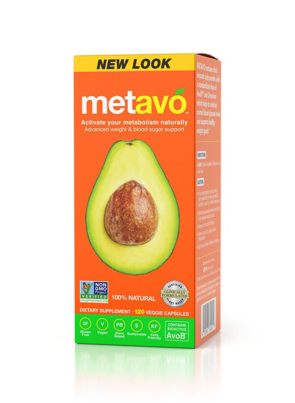 Plant-Powered Metabolic Supplements
