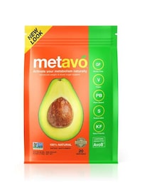 Plant-Powered Metabolic Supplements Image 2