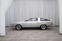 Contemporary Restomod Concept Cars Image 1