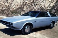 Contemporary Restomod Concept Cars Image 4
