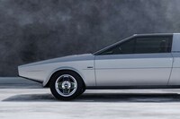 Contemporary Restomod Concept Cars Image 5