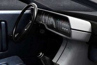 Contemporary Restomod Concept Cars Image 6