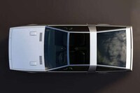Contemporary Restomod Concept Cars Image 7