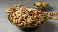 Flavor-Forward Cashew Snacks Image 3
