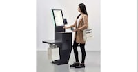 Innovative SCO Kiosks